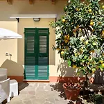 Guest house Ca' Del Golfo Levanto