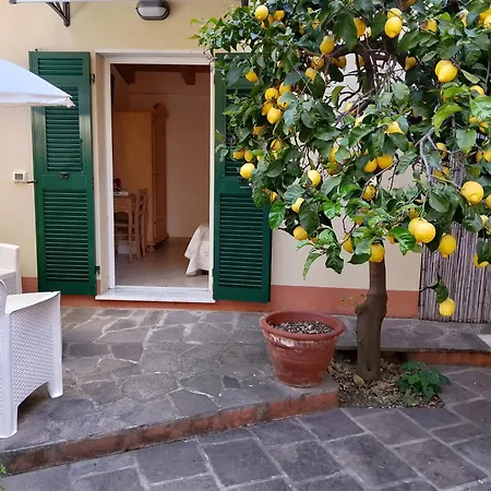 Guest house Ca' Del Golfo *