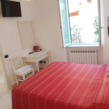 Ca' Del Golfo Guest house Levanto