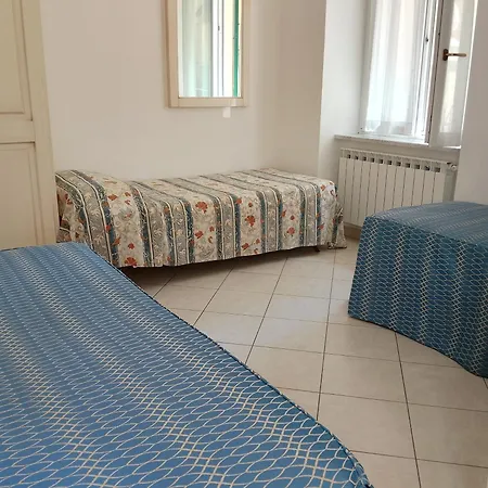 Ca' Del Golfo Guest house Levanto