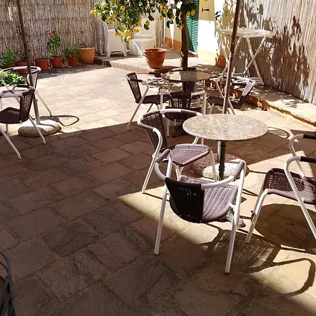 Konukevi Ca' Del Golfo