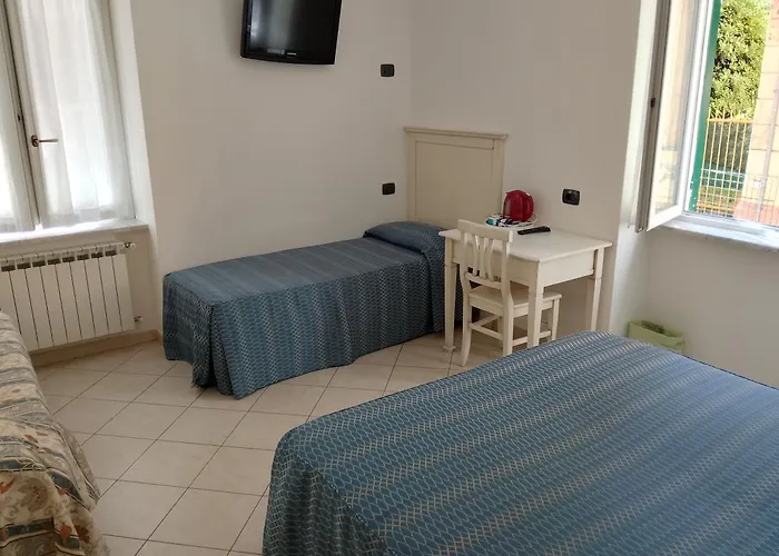 Konukevi Ca' Del Golfo