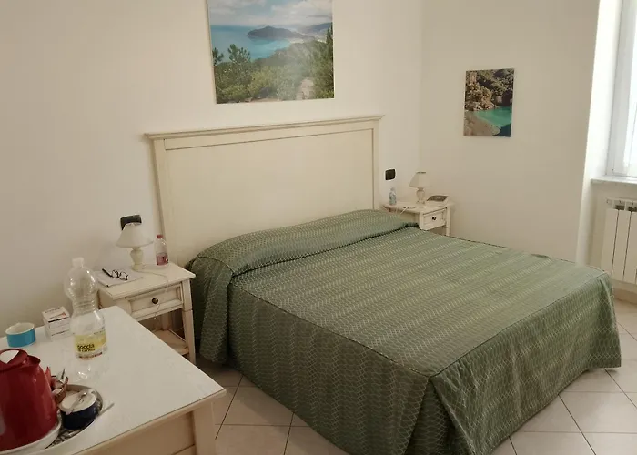 Ca' Del Golfo Konukevi 3*