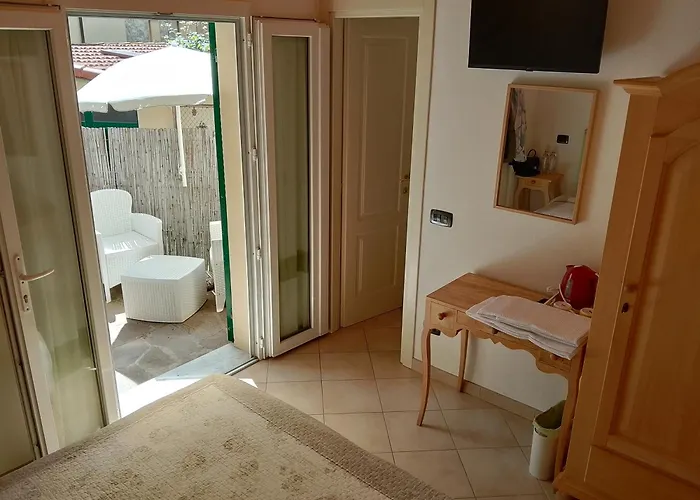 Ca' Del Golfo Levanto