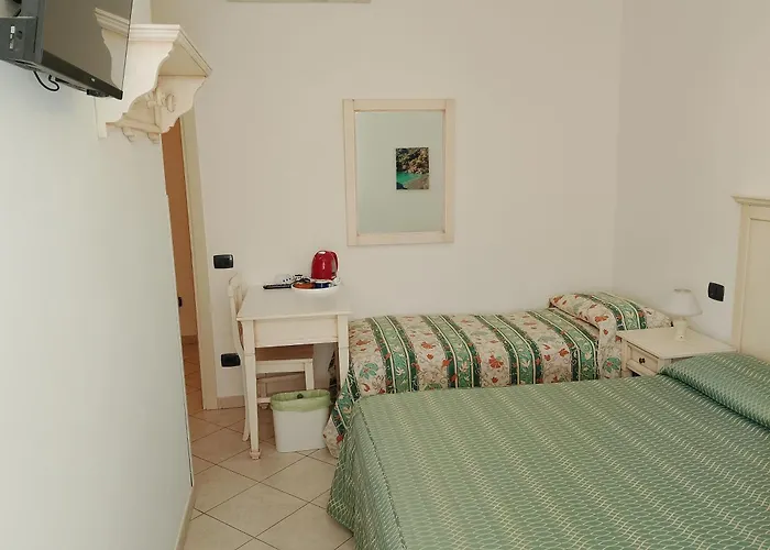 Pensjonat Ca' Del Golfo 3*