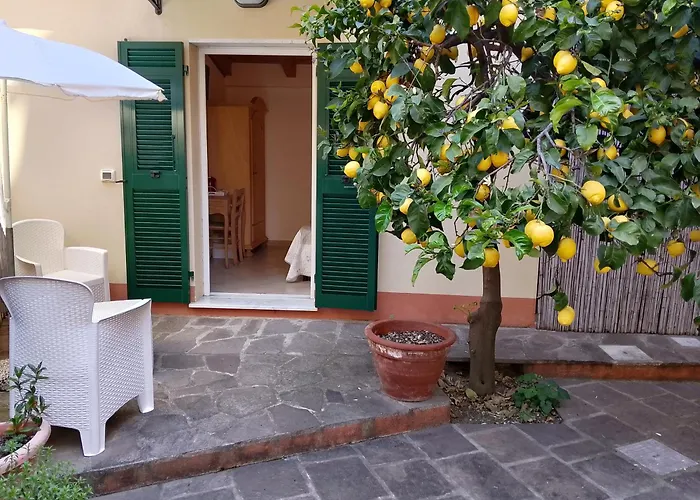 Konukevi Ca' Del Golfo 3*