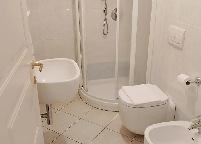 Ca' Del Golfo Levanto