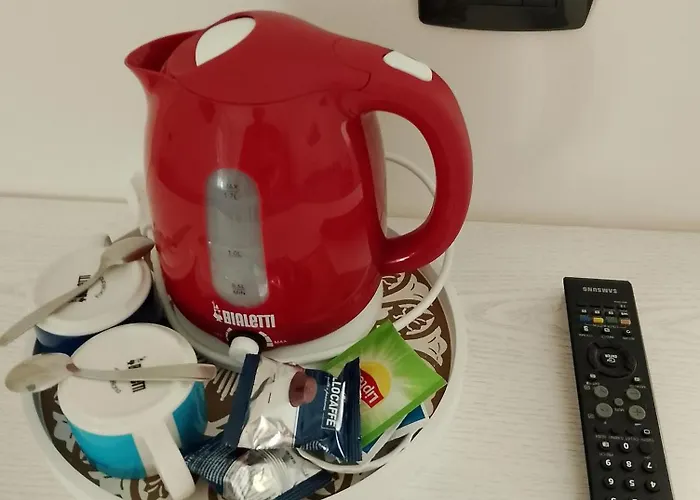 Pensjonat Ca' Del Golfo 3*