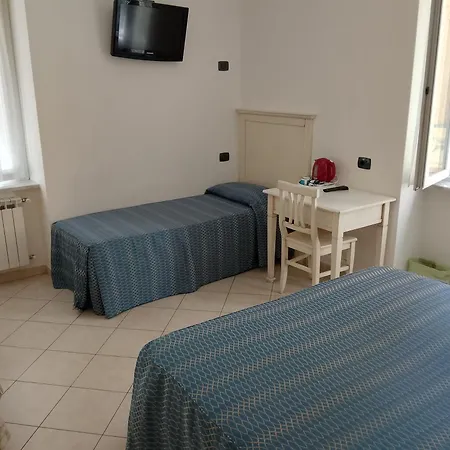 Pensionat Ca' Del Golfo