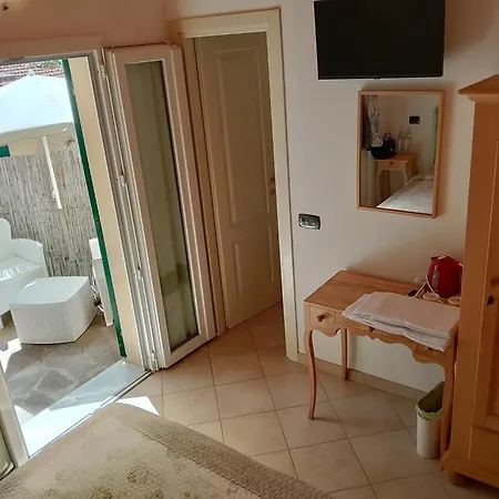 Ca' Del Golfo Pensionat 3*