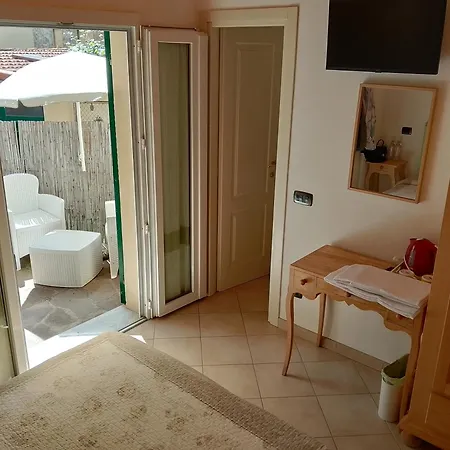 Ca' Del Golfo 莱万托