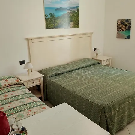 Ca' Del Golfo Pensionat 3*