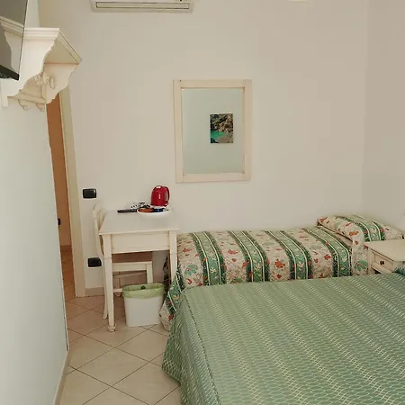 招待所 Ca' Del Golfo 3*