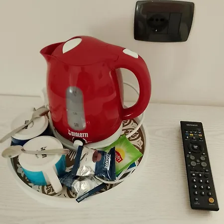 招待所 Ca' Del Golfo 3*