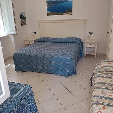 Pensionat Ca' Del Golfo 3*