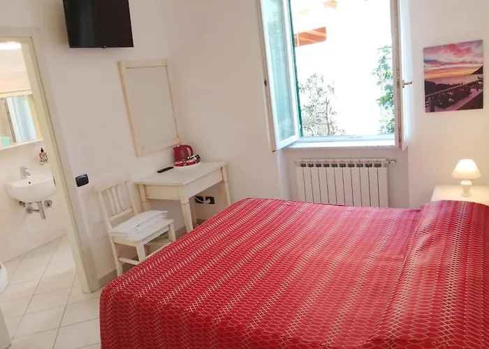 Ca' Del Golfo 게스트하우스 레반토