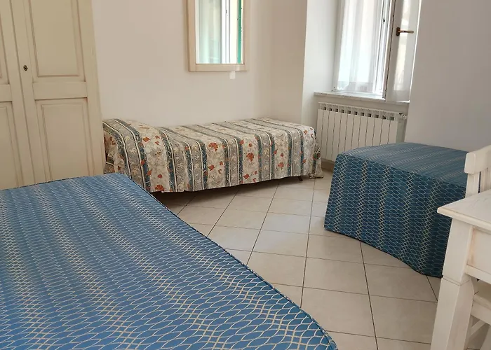 Ca' Del Golfo בית הארחה לבנטו