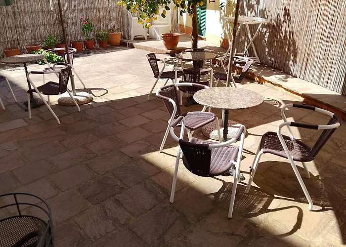 בית הארחה Ca' Del Golfo