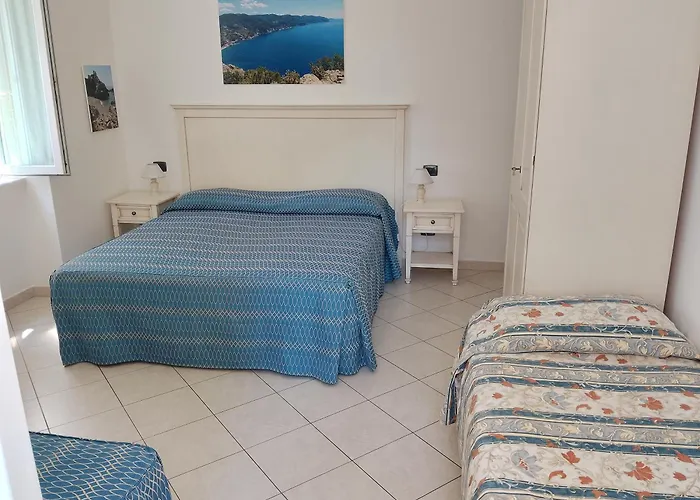 Ca' Del Golfo Levanto